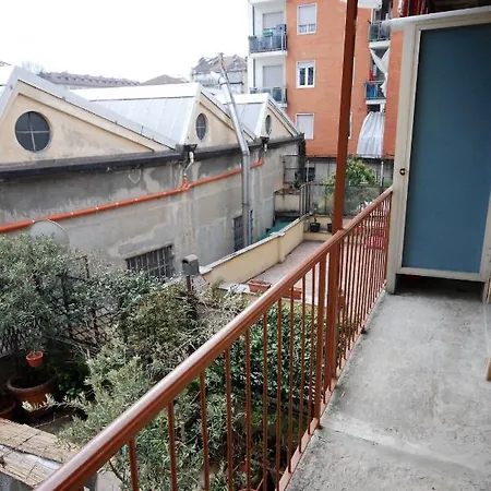 Apartment Casa Del Cuore In Borgo Dora By Wonderful Italy *