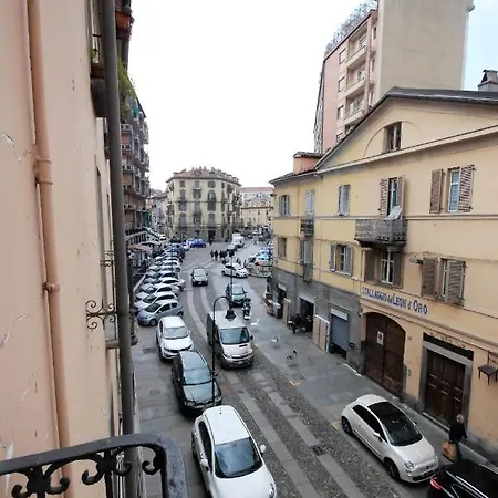 Casa Del Cuore In Borgo Dora By Wonderful Italy Apartment *